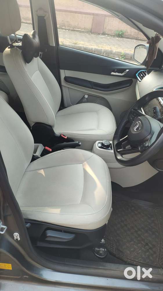 Tata Tiago Ev Xz Plus Tech Lux Lr, 2024, Electric