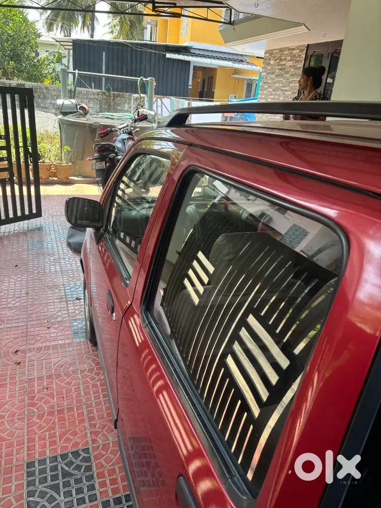 Maruti Suzuki Wagon R 2006