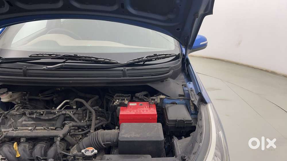 Hyundai Elite I20 [2018-2020] 1.2 Asta, 2018, Petrol