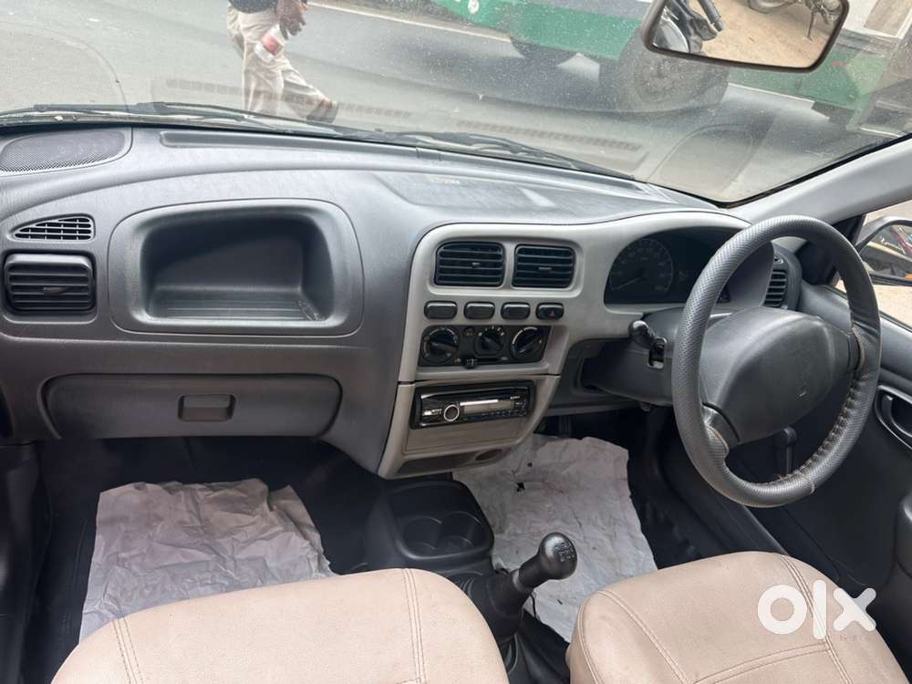 2010 Maruti Suzuki Alto