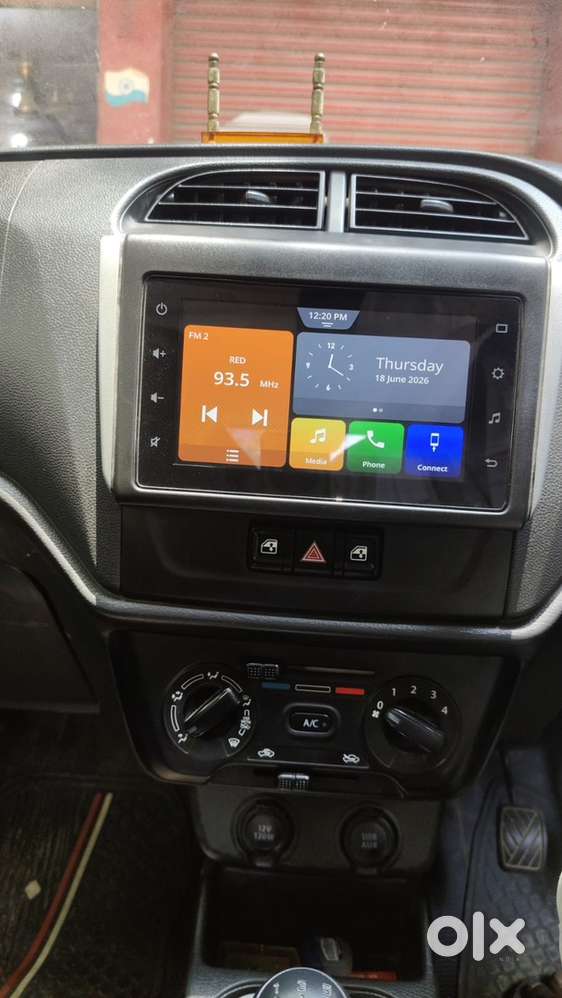 2023 Maruti Suzuki Alto