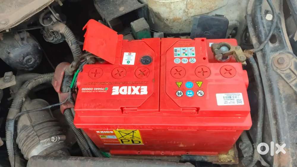 Tata Indica Vista 2012