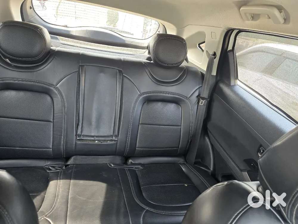 Tata Harrier 2019 Diesel Good Condition