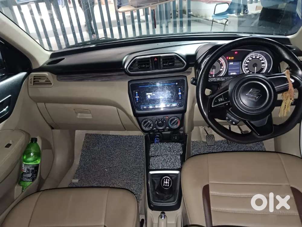 Maruti Suzuki Dzire 2023 Non Accident