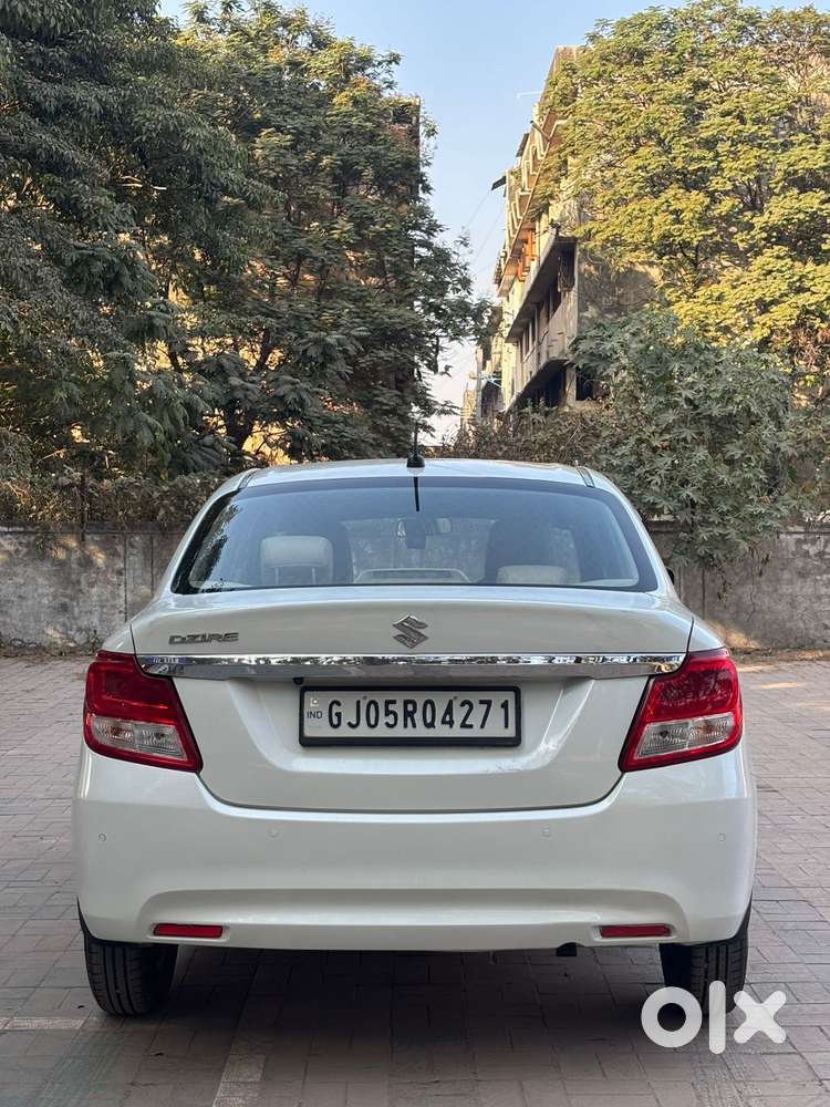 Maruti Suzuki Dzire 1.2 Vxi, 2022, Petrol