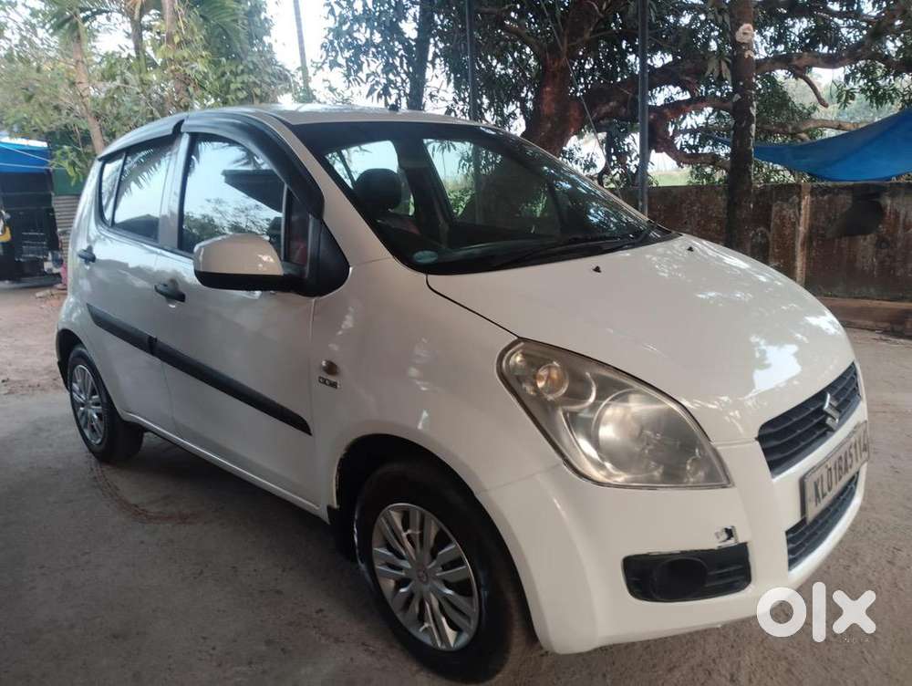 Maruti Suzuki Ritz 2011 Diesel Well Maintained