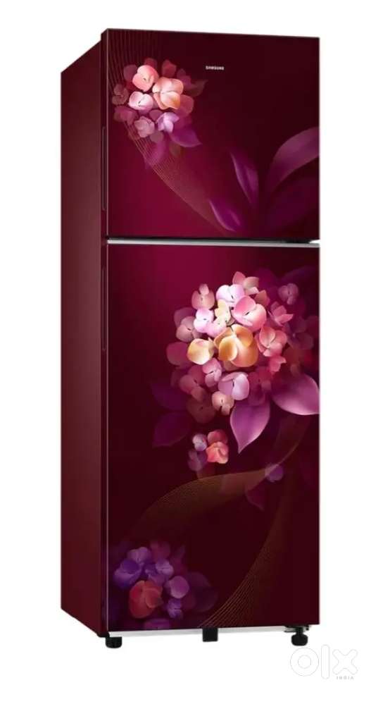 Lg double door fridge for sale