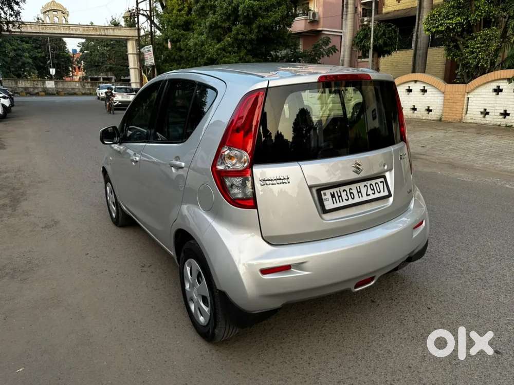 Maruti Suzuki Ritz, 2012, Diesel