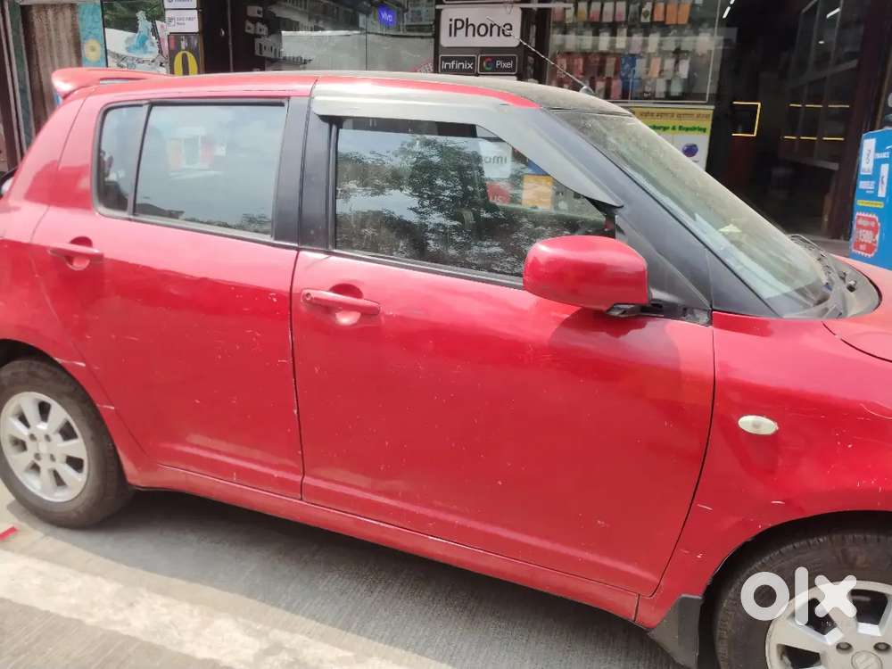 Maruti Suzuki Swift 2006 Petrol Well Maintained