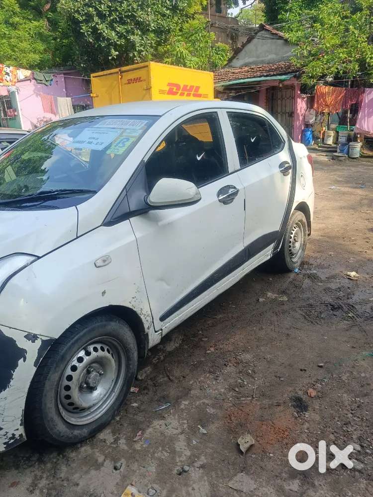 Hyundai Xcent 2018 Diesel 150000 Km Driven