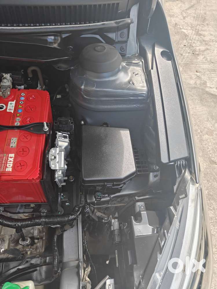 Maruti Suzuki Ciaz Alpha At Bsvi, 2021, Petrol
