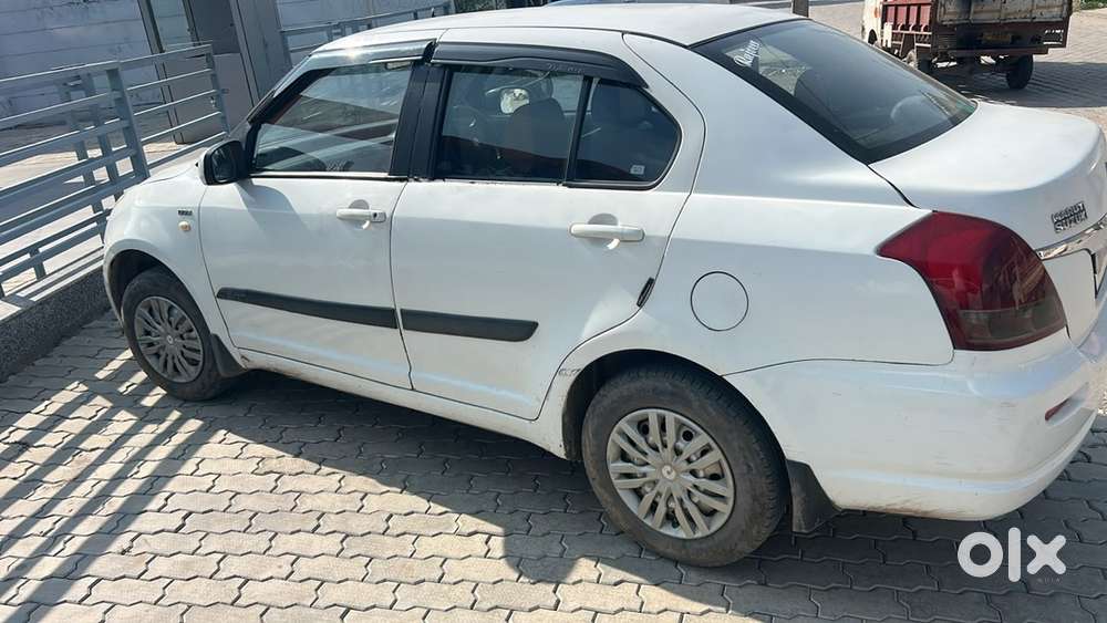Maruti Suzuki Swift Dzire Tour 2014 Diesel Good Condition