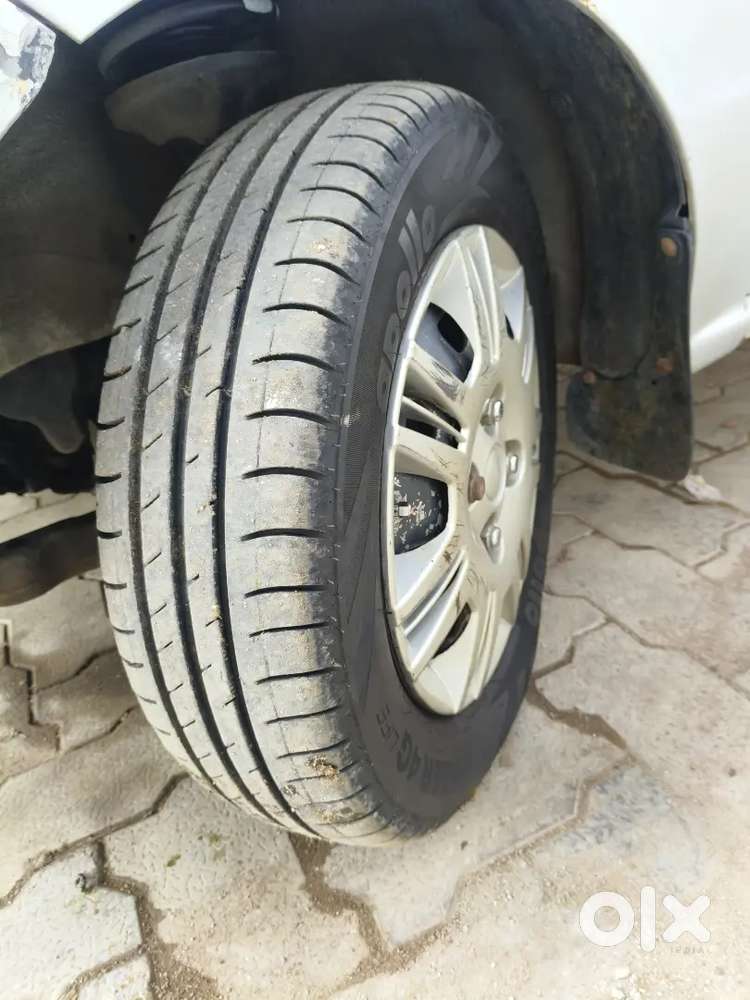 Hyundai Santro Xing 2008
