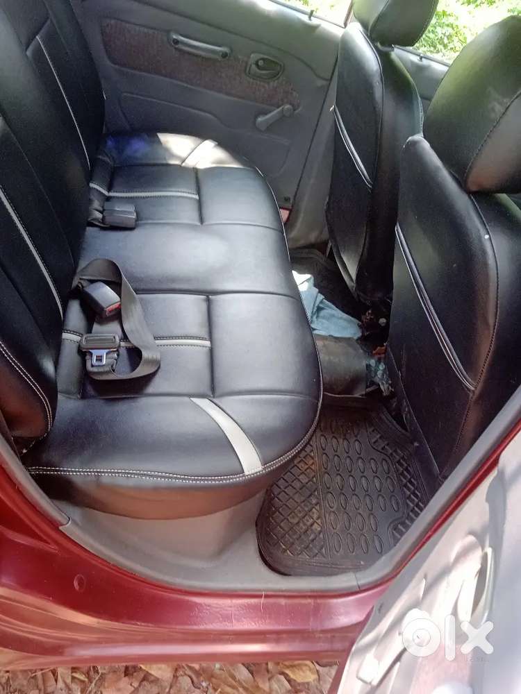 Hyundai Santro Xing 2007 Petrol 116000 Km Driven