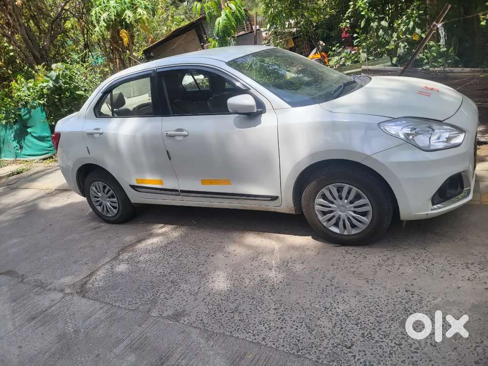 Maruti Suzuki Dzire 2024