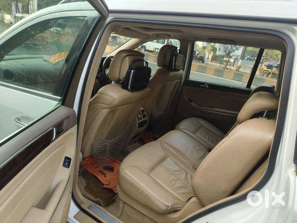 Mercedes-benz Gle Class