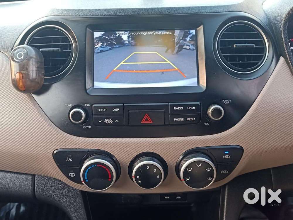 Hyundai Grand I10 Sportz O 1.2, 2019, Cng & Hybrids