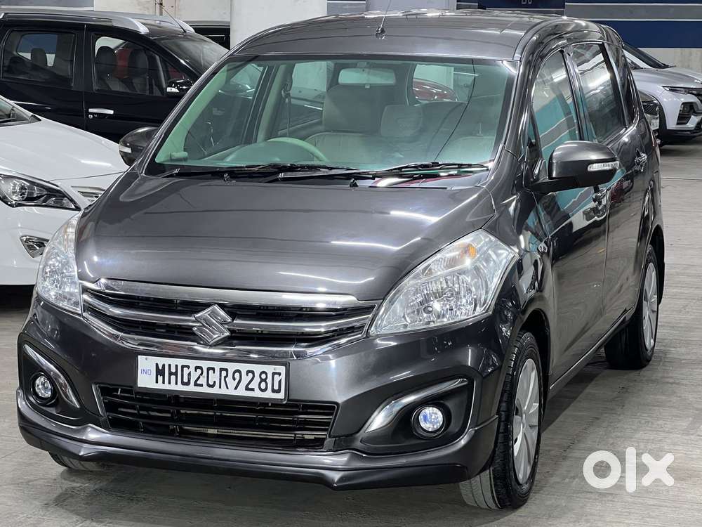 Maruti Suzuki Ertiga Vxi Cng, 2016, Cng & Hybrids