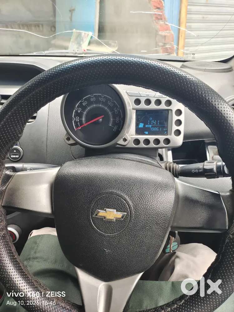 Chevrolet Beat Diesel 2013