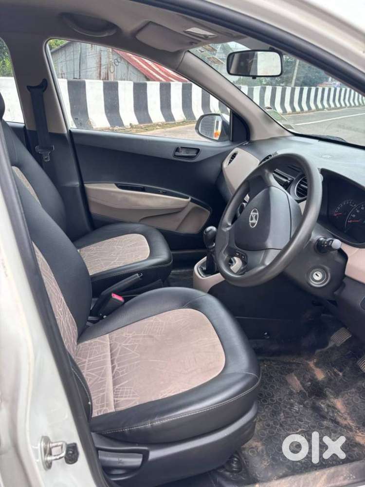 Hyundai Grand I10 1.2 Crdi Magna, 2013, Petrol