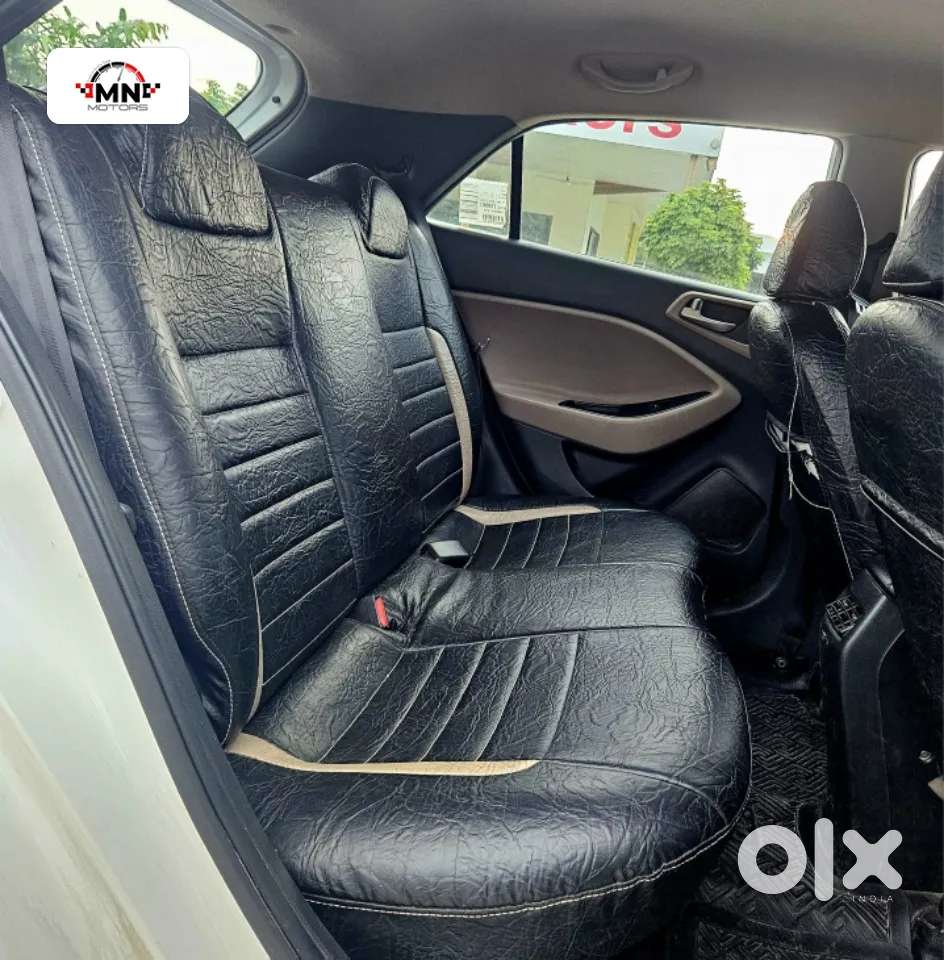 Hyundai Elite I20 1.2 Magna Plus, 2019, Petrol
