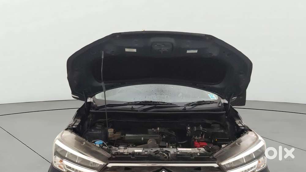 Maruti Suzuki Xl6 Zeta, 2022, Petrol