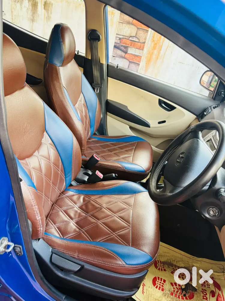 Hyundai Eon 0.8 Magna 2016