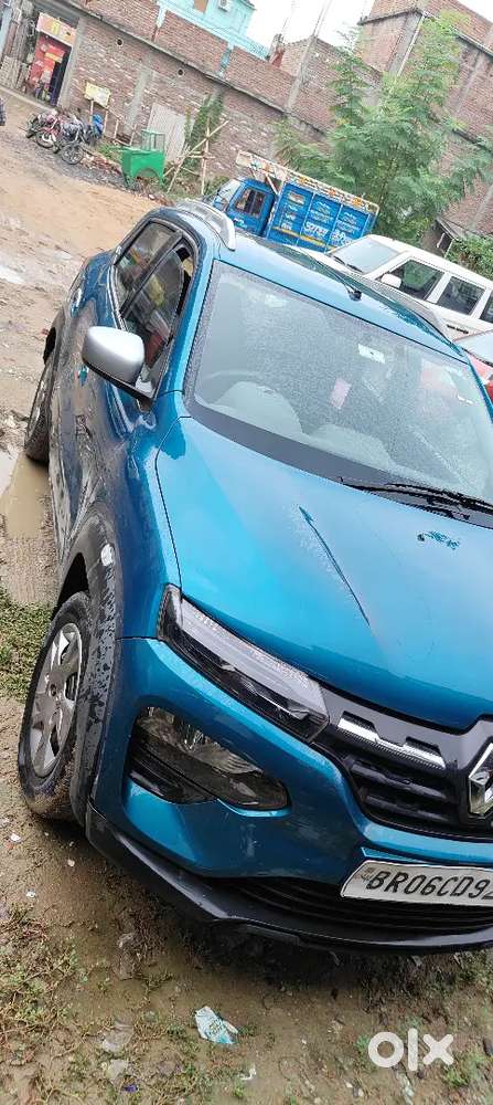 Renault Kwid 1.0 Rxt 2020