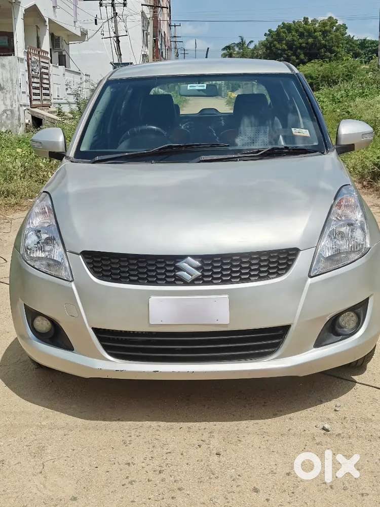 Maruti Swift Vdi 2012