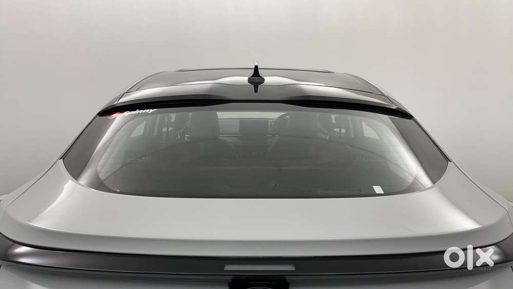 Tata Curvv S 1.2 Revotron Petrol 6mt, 2025, Petrol