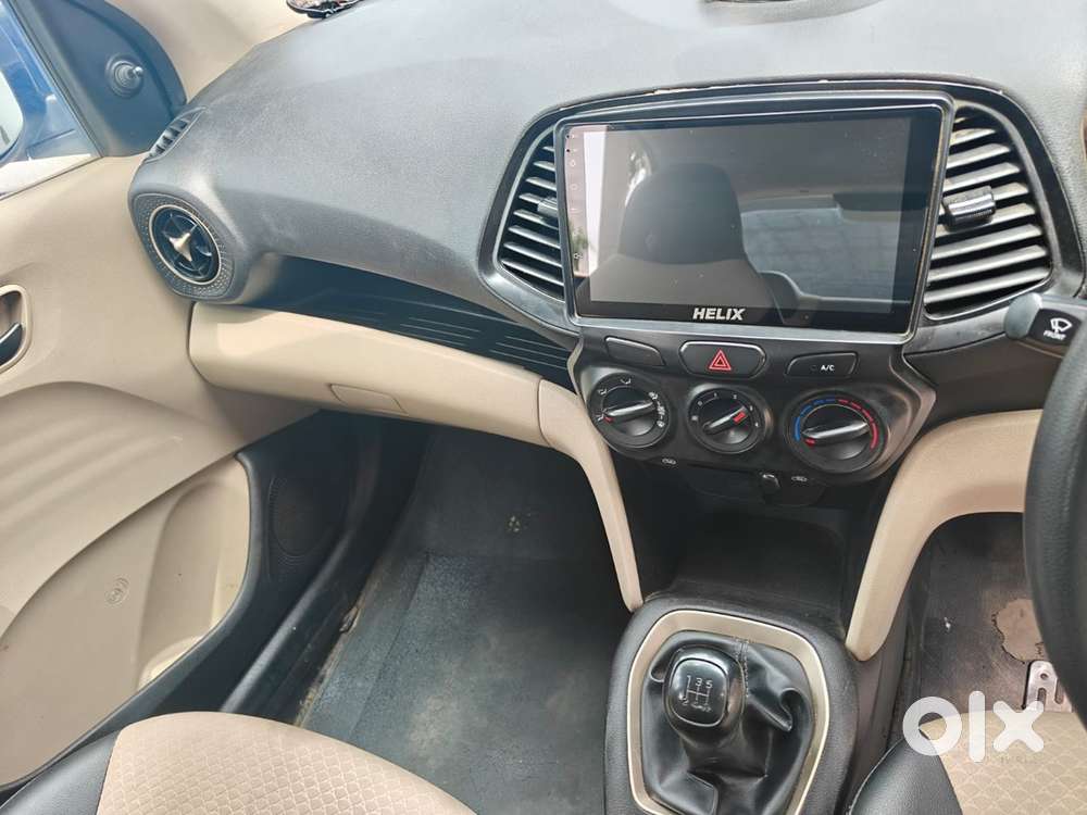 Hyundai Santro 2019 Manual Car