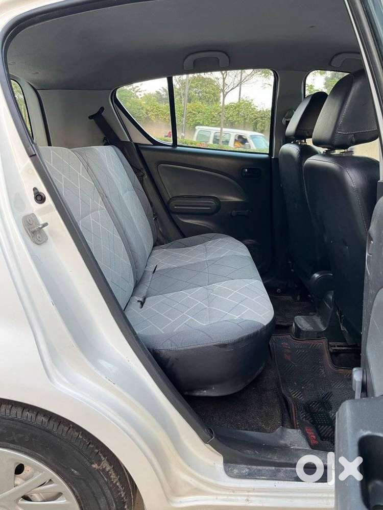 Maruti Suzuki Ritz Lxi, 2010, Cng & Hybrids