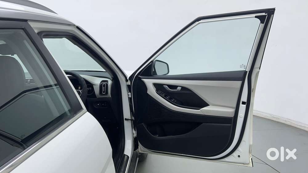 Hyundai Creta Sx 1.5 Diesel, 2022, Diesel