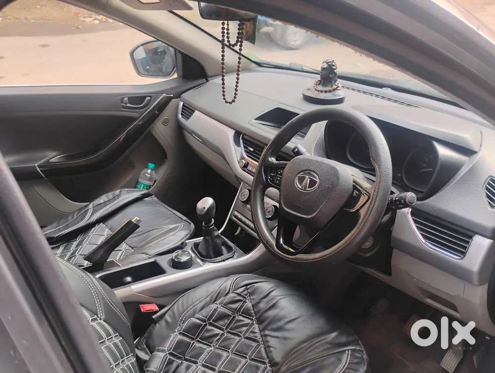 Tata Nexon 1.5 Revotorq Xt 2019