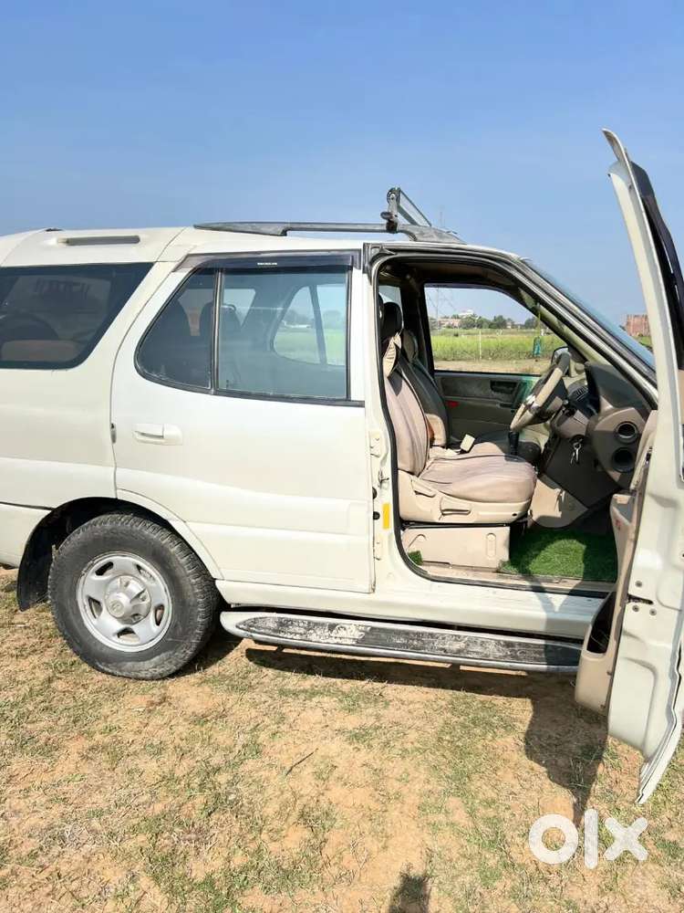 Tata Safari Dicor 2.2 2010 Valid Till 2031