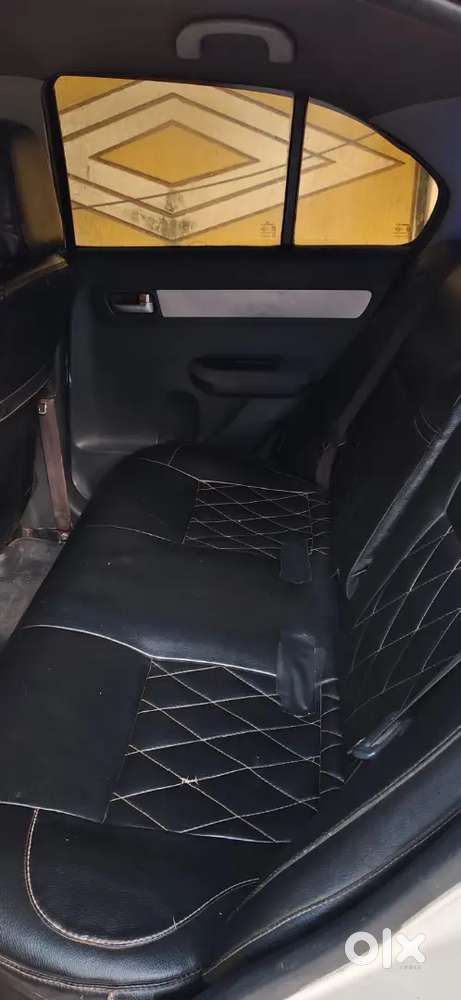 Maruti Suzuki Dzire 2012 Diesel 120000 Km Driven