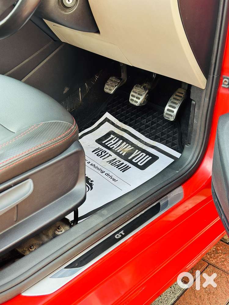 Volkswagen Polo 2009-2013 Gt Tdi, 2013, Diesel