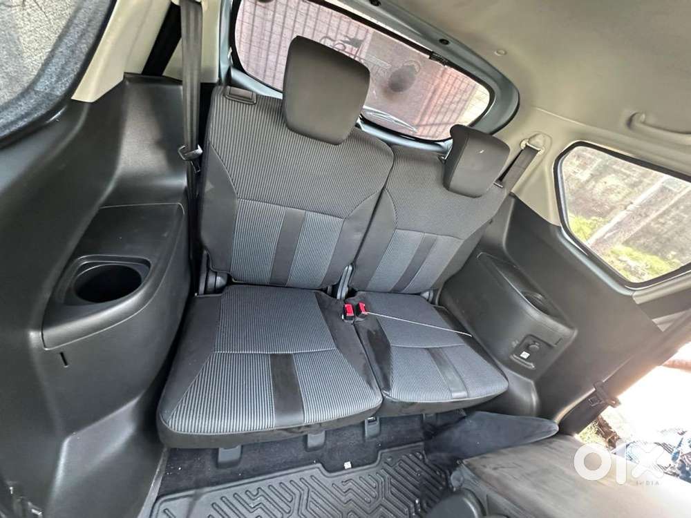 Maruti Suzuki Xl6 2024 Cng Good Condition