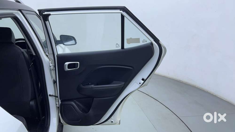 Hyundai Venue 1.4 Crdi Sx (o), 2019, Diesel