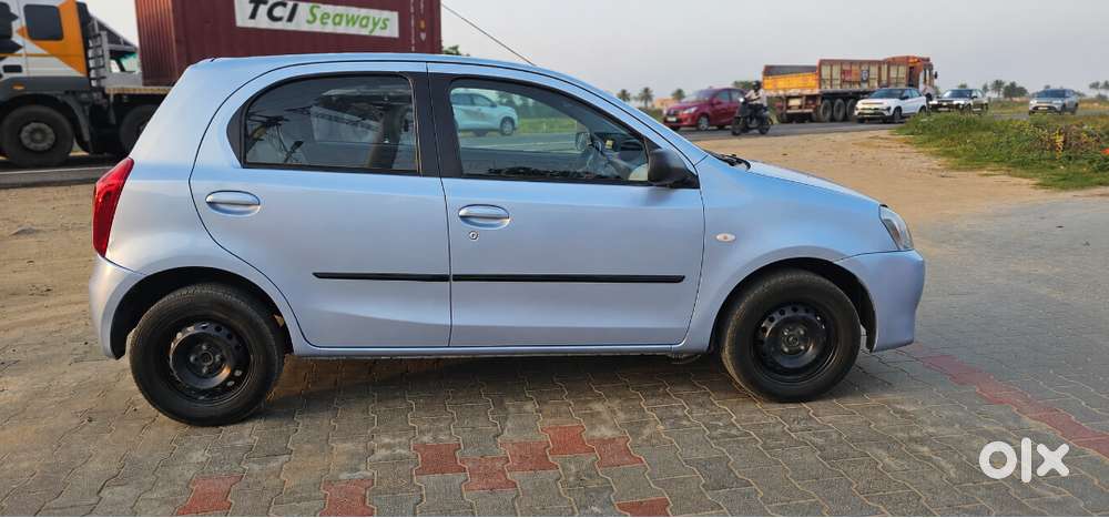 Toyota Etios Liva 2011 Diesel - Well Maintained & Driving Friendly