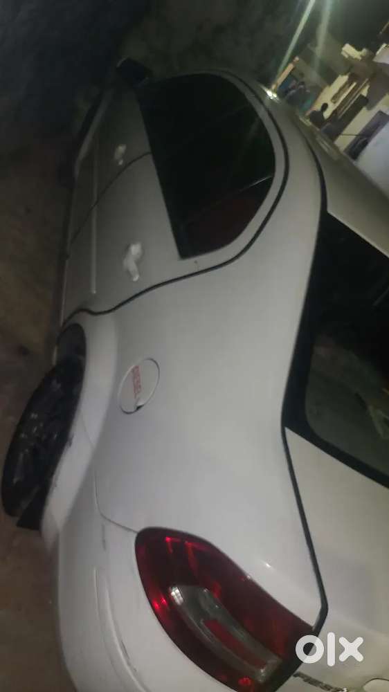 Ford Fiesta 2007 Diesel We Xchange Ll Maintained
