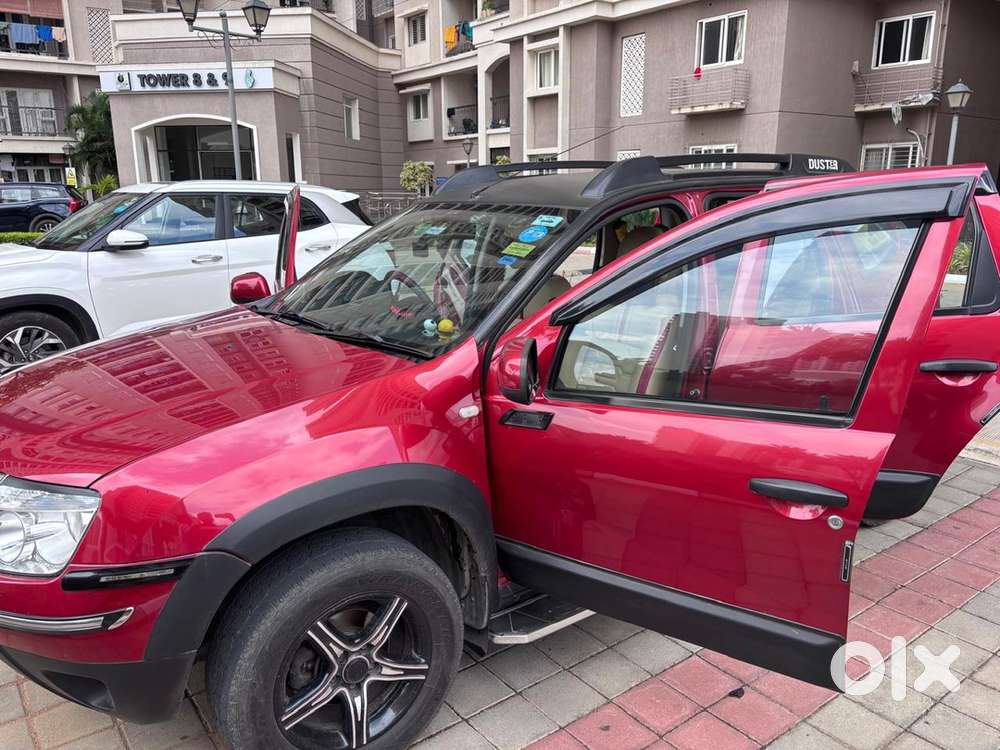Renault Duster Diesel 2016 , 75000 Km Driven