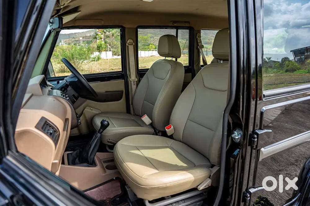 Mahindra Be 6 Diesel 2025