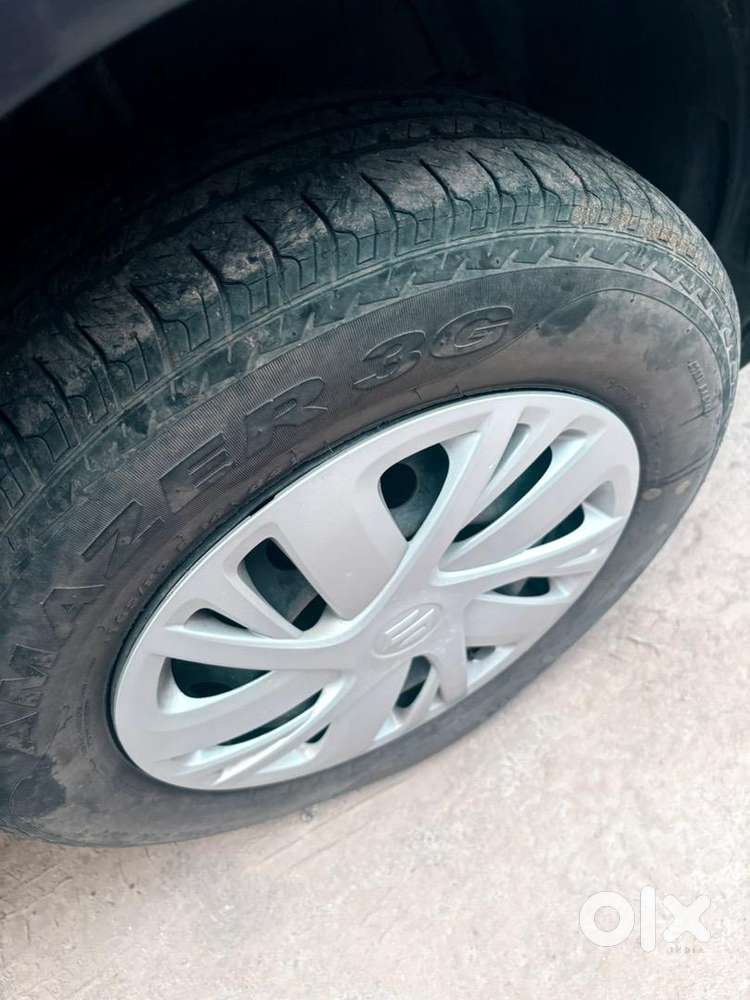 Maruti Suzuki Swift 2017 Petrol Good Condition