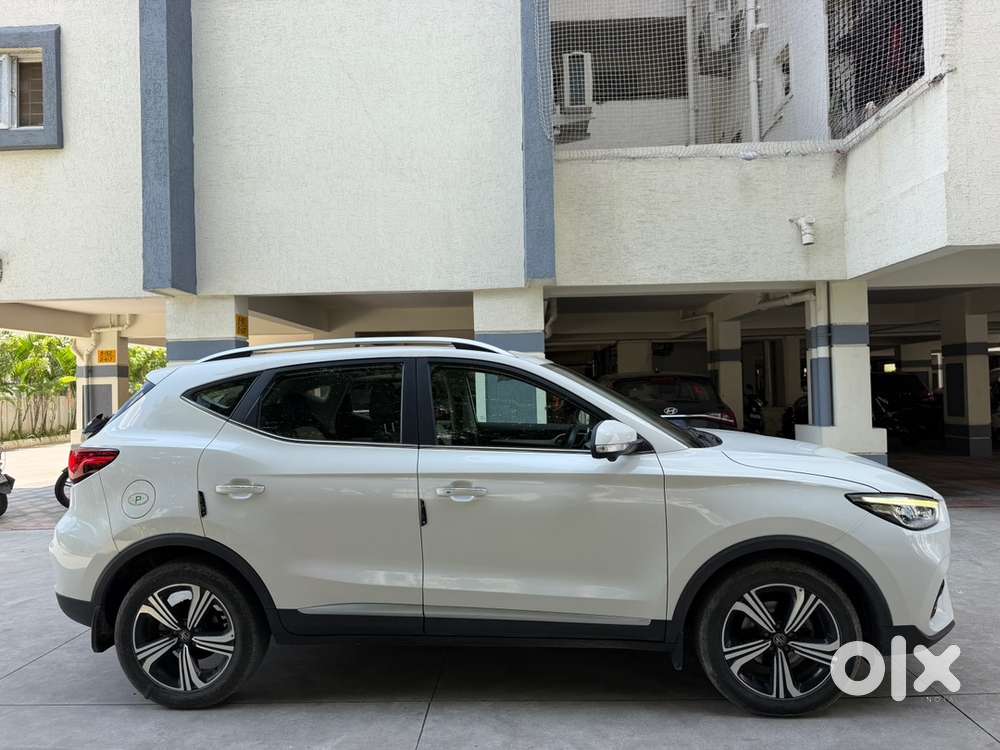 Mg Astor 2023 Petrol Manual