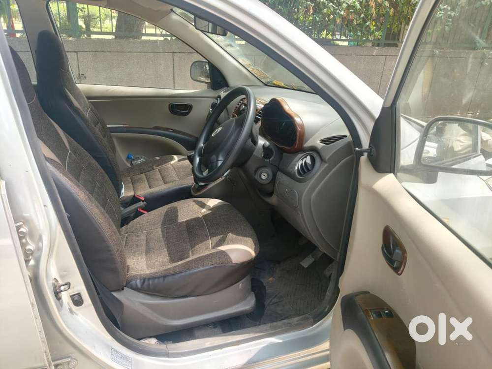 Hyundai I10 Era, 2013, Petrol