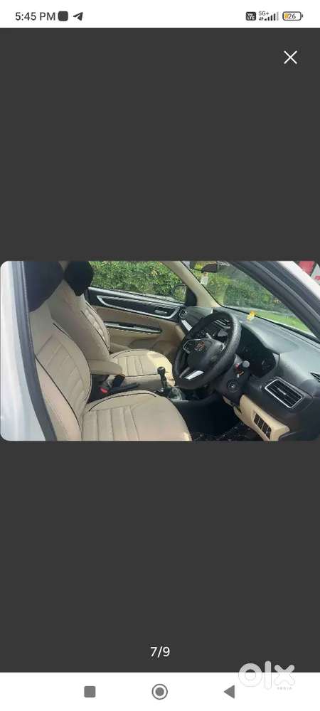 Honda Amaze 1.2 Petrol June 2026 Manual