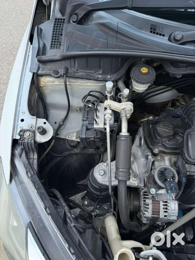 Honda City 2018 Petrol Well Maintained