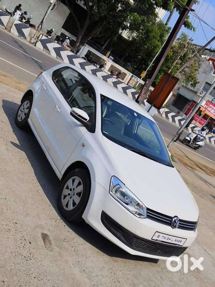 Volkswagen Polo Diesel Comfortline 1.2l, 2010, Diesel