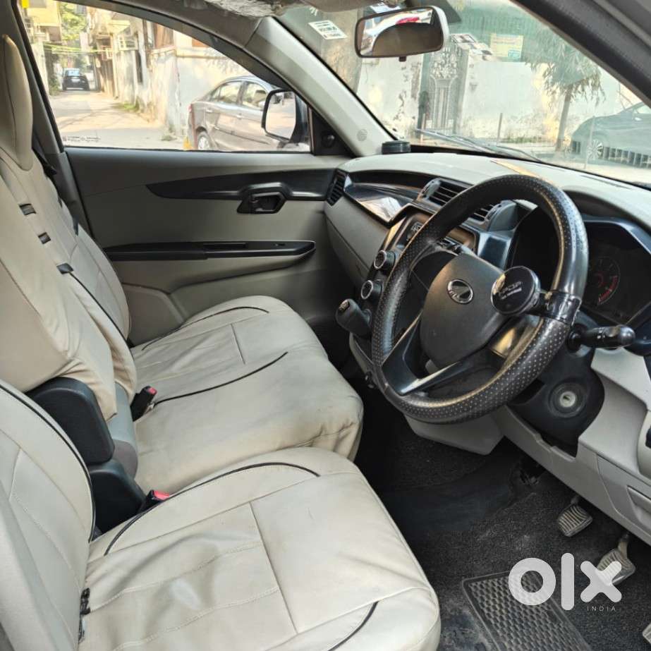 Mahindra Kuv 100 Mfalcon D75 K6 Plus, 2017, Diesel